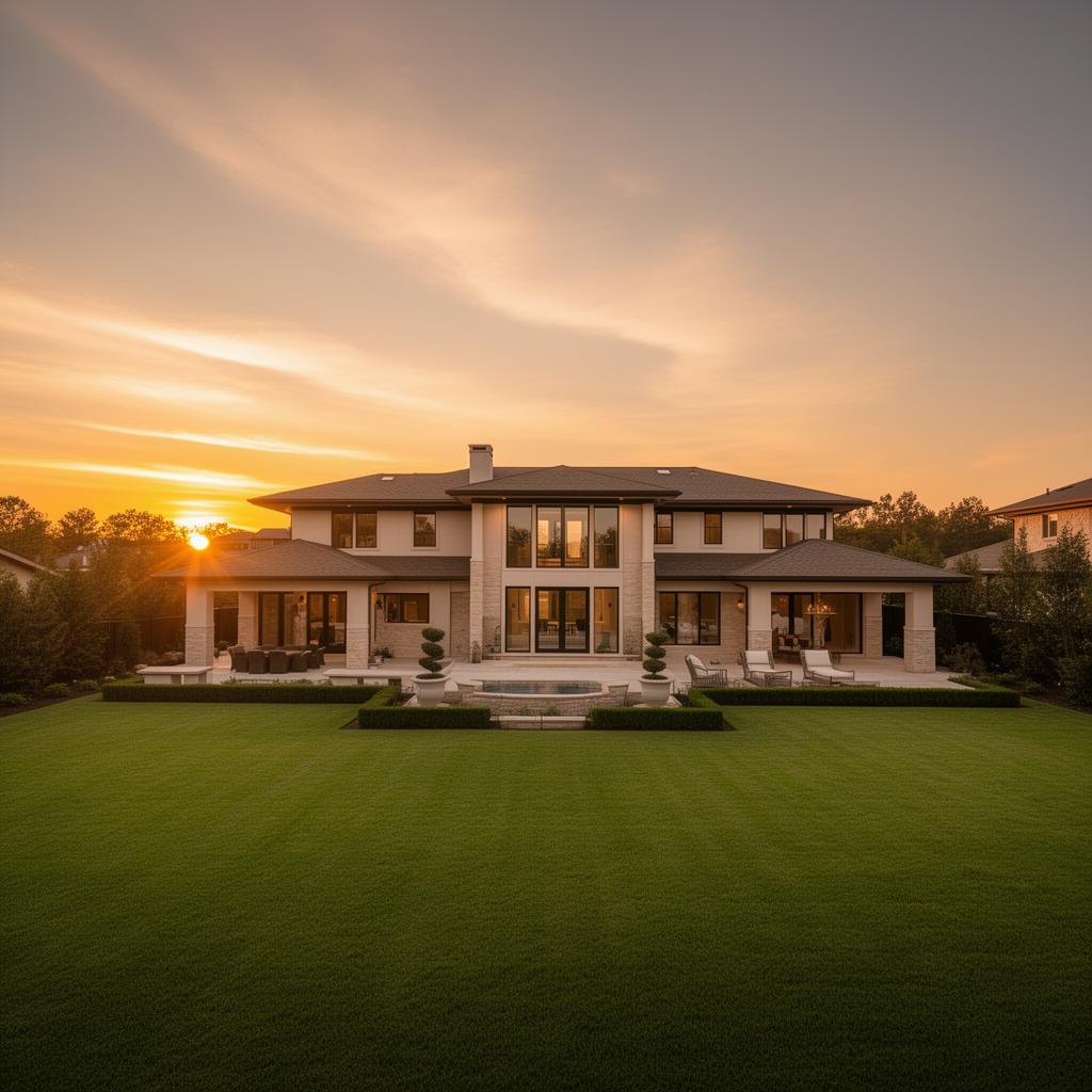 Real estate investment property